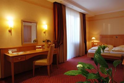 фото отеля Balance-Hotel am Blauenwald