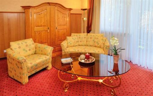 фото отеля Balance-Hotel am Blauenwald