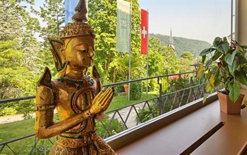 фото отеля Balance-Hotel am Blauenwald