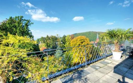 фото отеля Balance-Hotel am Blauenwald