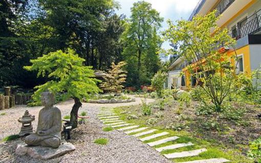 фото отеля Balance-Hotel am Blauenwald