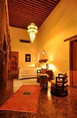 фото отеля Riad Layla