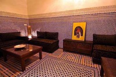 фото отеля Riad Layla