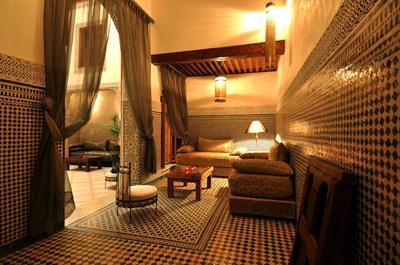 фото отеля Riad Layla