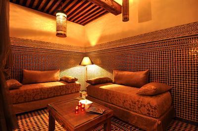 фото отеля Riad Layla
