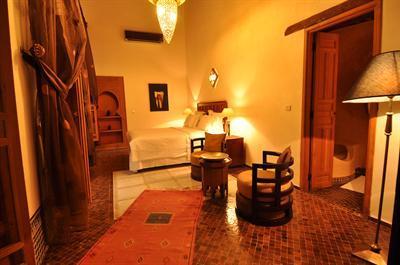 фото отеля Riad Layla