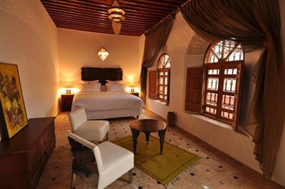 фото отеля Riad Layla