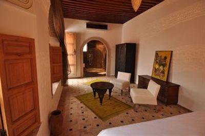 фото отеля Riad Layla