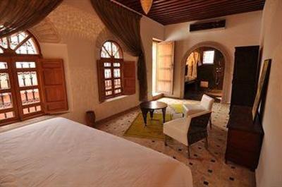 фото отеля Riad Layla