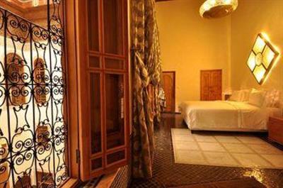 фото отеля Riad Layla