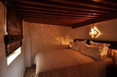 фото отеля Riad Layla