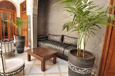фото отеля Riad Layla