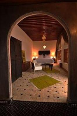 фото отеля Riad Layla