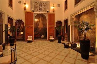 фото отеля Riad Layla