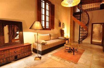 фото отеля Riad Layla