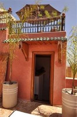 фото отеля Riad Layla