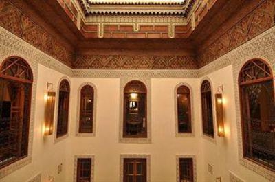 фото отеля Riad Layla