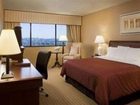 фото отеля DoubleTree by Hilton Hotel Newark Airport