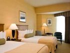 фото отеля DoubleTree by Hilton Hotel Newark Airport