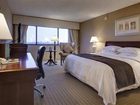 фото отеля DoubleTree by Hilton Hotel Newark Airport