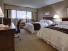 фото отеля DoubleTree by Hilton Hotel Newark Airport