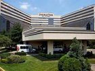 фото отеля DoubleTree by Hilton Hotel Newark Airport