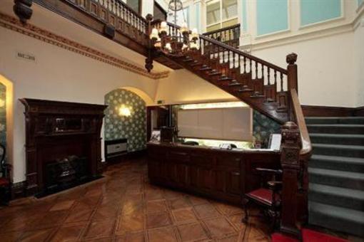 фото отеля Durker Roods Hotel