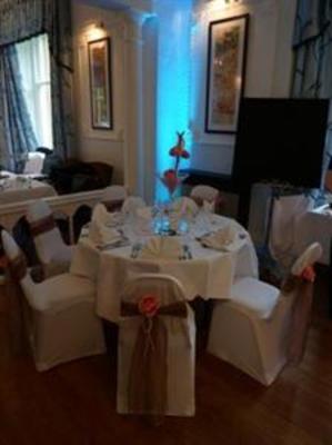 фото отеля Durker Roods Hotel