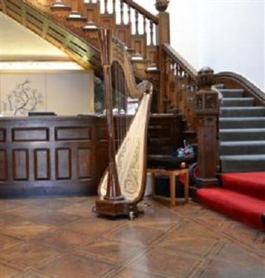 фото отеля Durker Roods Hotel