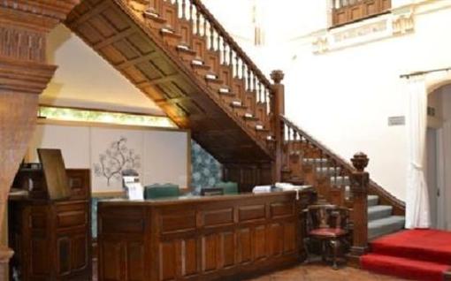 фото отеля Durker Roods Hotel