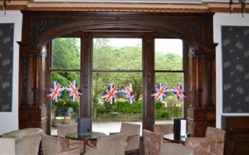 фото отеля Durker Roods Hotel