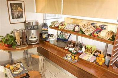 фото отеля Hotel Akena City Ussac