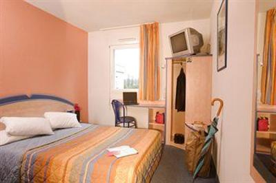 фото отеля Hotel Akena City Ussac