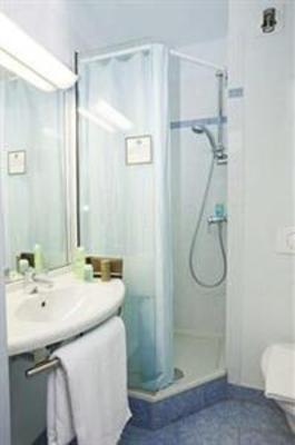 фото отеля Hotel Akena City Ussac