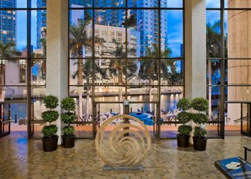 фото отеля Hyatt Regency Miami