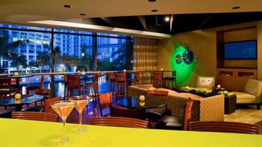 фото отеля Hyatt Regency Miami