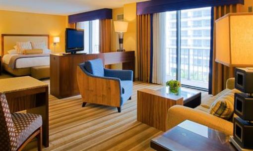 фото отеля Hyatt Regency Miami