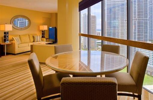 фото отеля Hyatt Regency Miami