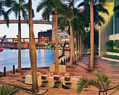 фото отеля Hyatt Regency Miami