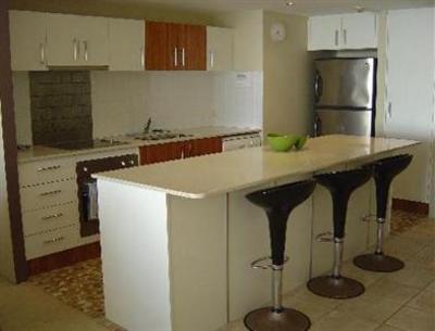 фото отеля Foreshore Apartments Gold Coast