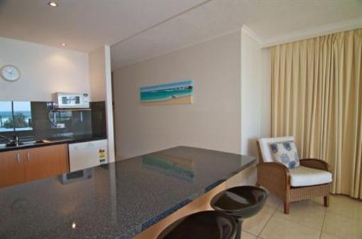 фото отеля Foreshore Apartments Gold Coast
