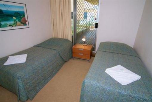 фото отеля Foreshore Apartments Gold Coast
