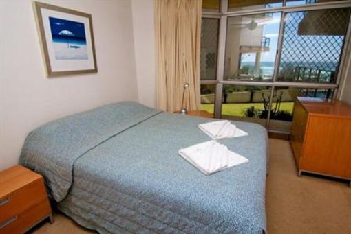 фото отеля Foreshore Apartments Gold Coast