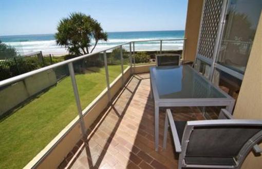 фото отеля Foreshore Apartments Gold Coast