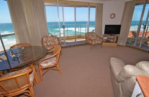 фото отеля Foreshore Apartments Gold Coast