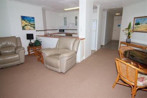 фото отеля Foreshore Apartments Gold Coast