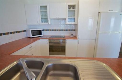 фото отеля Foreshore Apartments Gold Coast