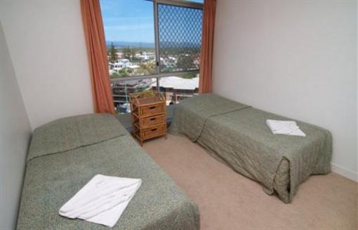 фото отеля Foreshore Apartments Gold Coast