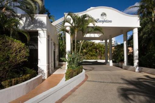 фото отеля Burleigh Mediterranean Resort