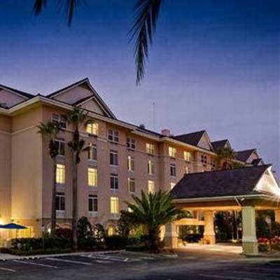 фото отеля Fairfield Inn and Suites Clearwater Bayside